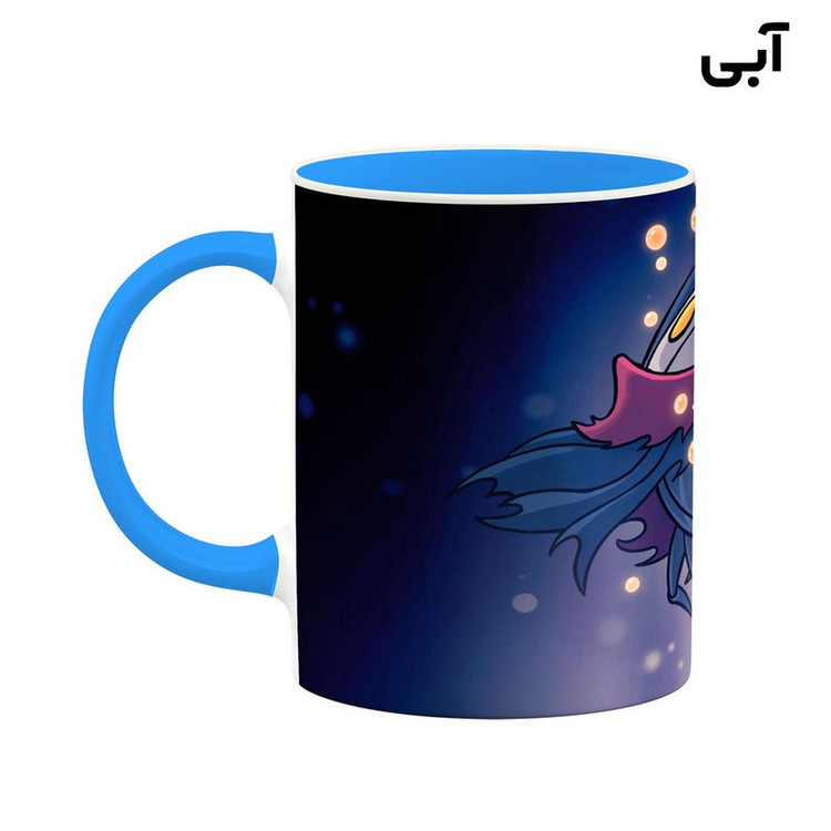 فاکس شاپ ماگ کاکتی مدل بازی Hollow Knight کد mgh29121