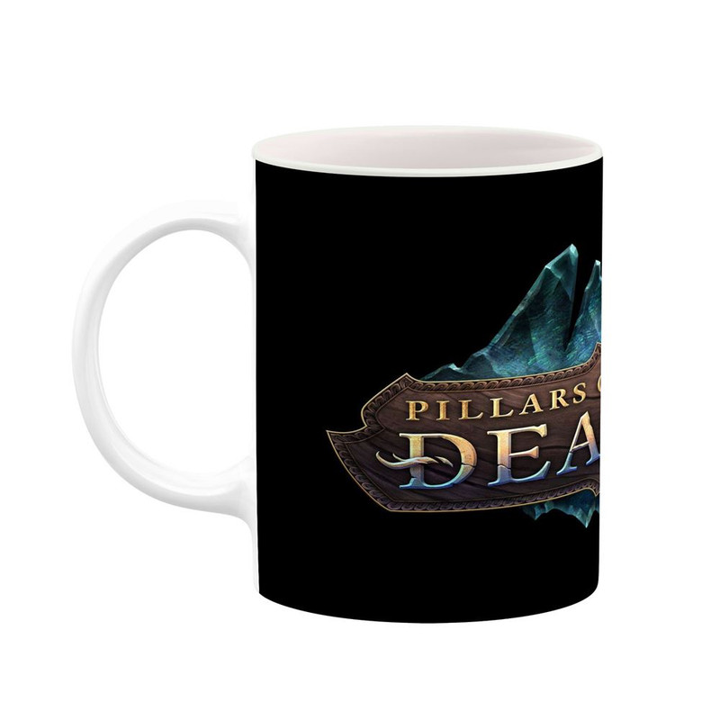 فاکس شاپ ماگ کاکتی مدل بازی Pillars Of Eternity 2 Deadfire کد mgh29822