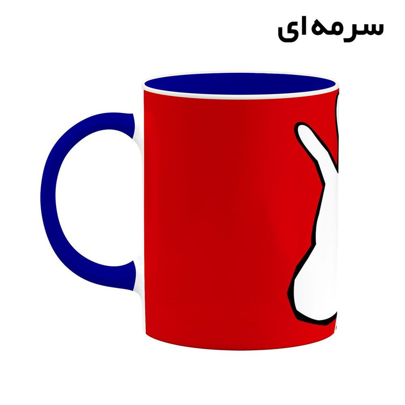 فاکس شاپ ماگ کاکتی مدل بازی پرسونا Persona 5 کد mgh29790
