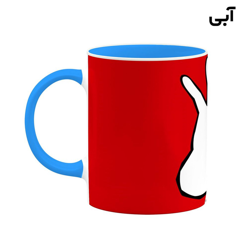 فاکس شاپ ماگ کاکتی مدل بازی پرسونا Persona 5 کد mgh29790