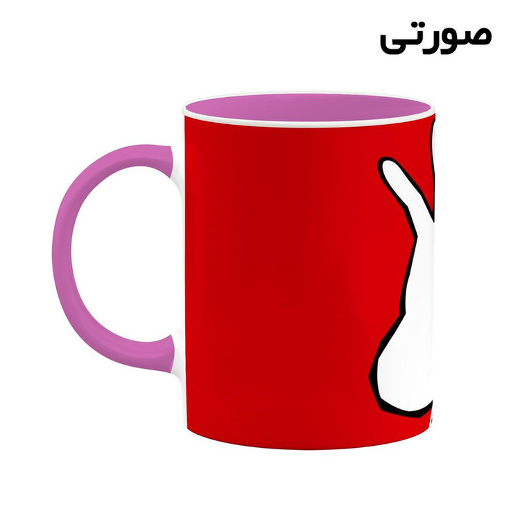 فاکس شاپ ماگ کاکتی مدل بازی پرسونا Persona 5 کد mgh29790