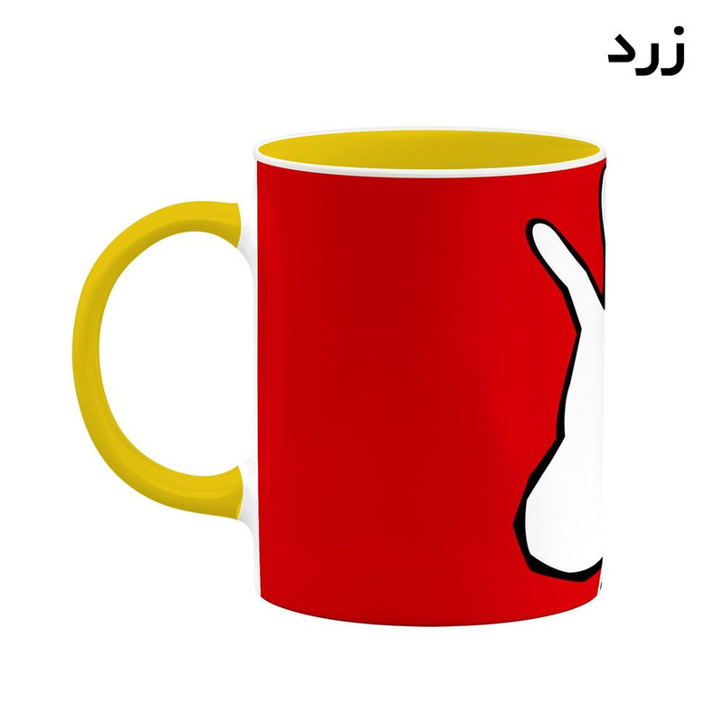 فاکس شاپ ماگ کاکتی مدل بازی پرسونا Persona 5 کد mgh29790