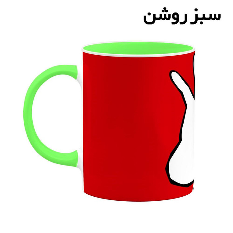 فاکس شاپ ماگ کاکتی مدل بازی پرسونا Persona 5 کد mgh29790