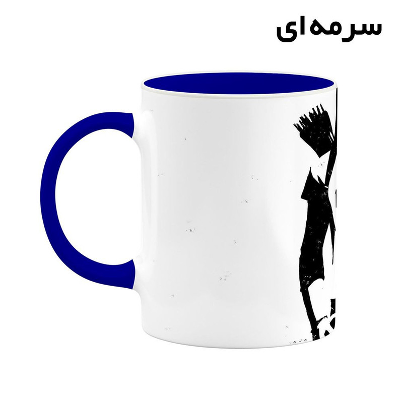 فاکس شاپ ماگ کاکتی مدل Hawkeye کد mgh38913