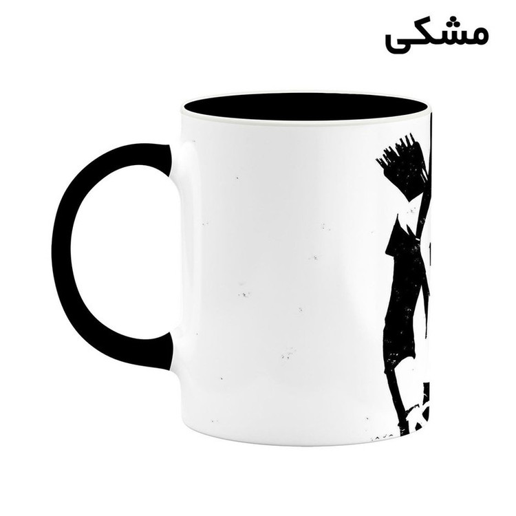 فاکس شاپ ماگ کاکتی مدل Hawkeye کد mgh38913