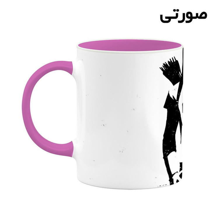 فاکس شاپ ماگ کاکتی مدل Hawkeye کد mgh38913