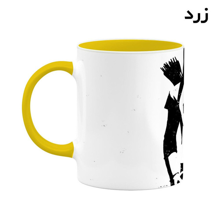 فاکس شاپ ماگ کاکتی مدل Hawkeye کد mgh38913