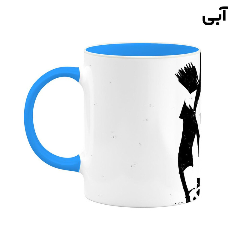 فاکس شاپ ماگ کاکتی مدل Hawkeye کد mgh38913