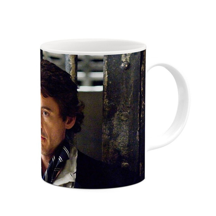 فاکس شاپ ماگ کاکتی طرح Robert Downey Jr مدل mgh27172