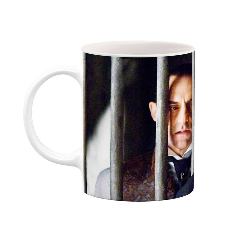 فاکس شاپ ماگ کاکتی طرح Robert Downey Jr مدل mgh27172