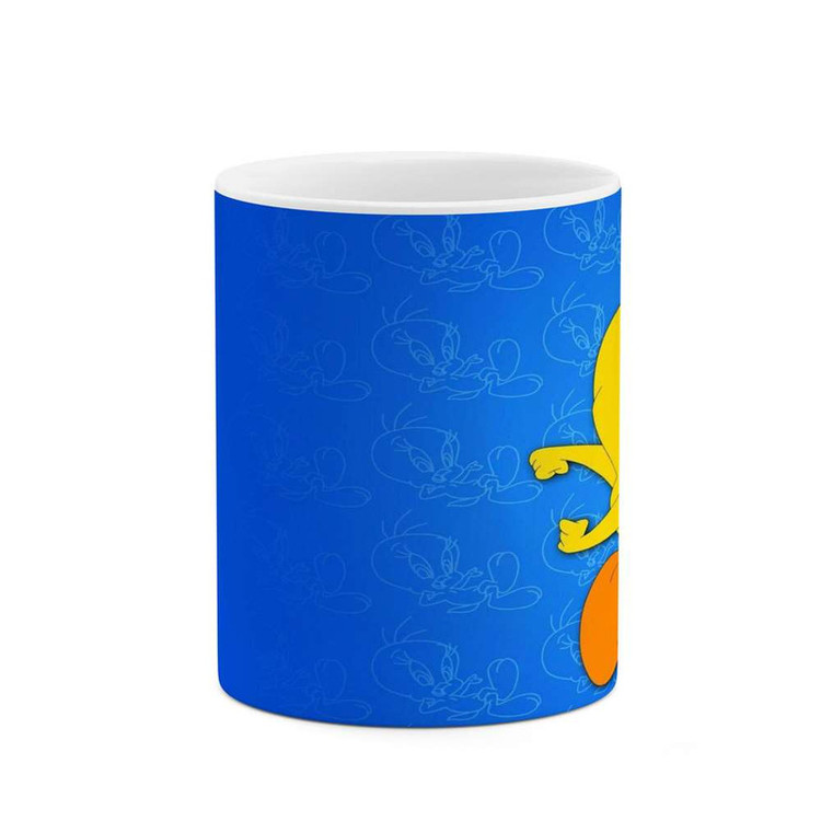 فاکس شاپ ماگ کاکتی مدل کارتون Looney Tunes کد mgh22723