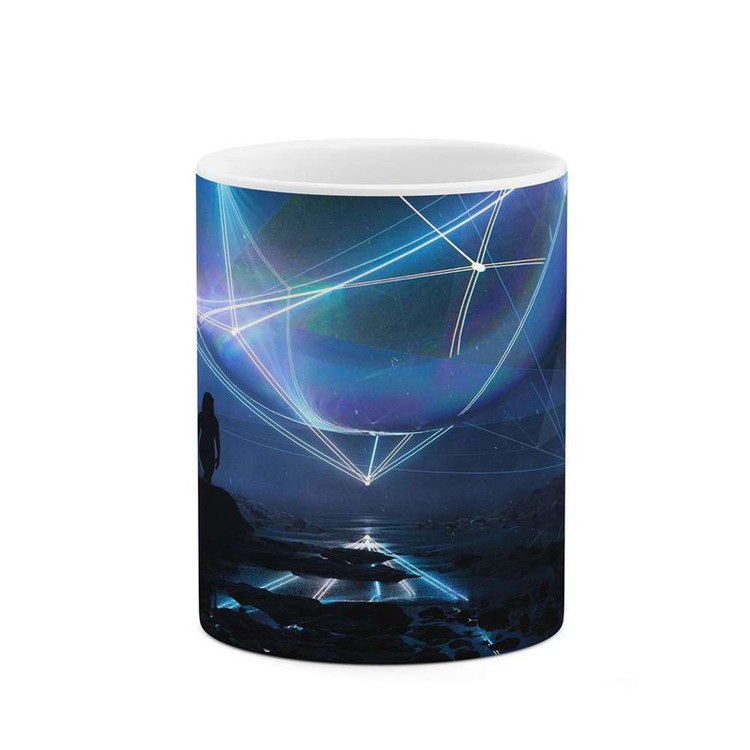 فاکس شاپ ماگ کاکتی مدل فانتزی کد mgh16762