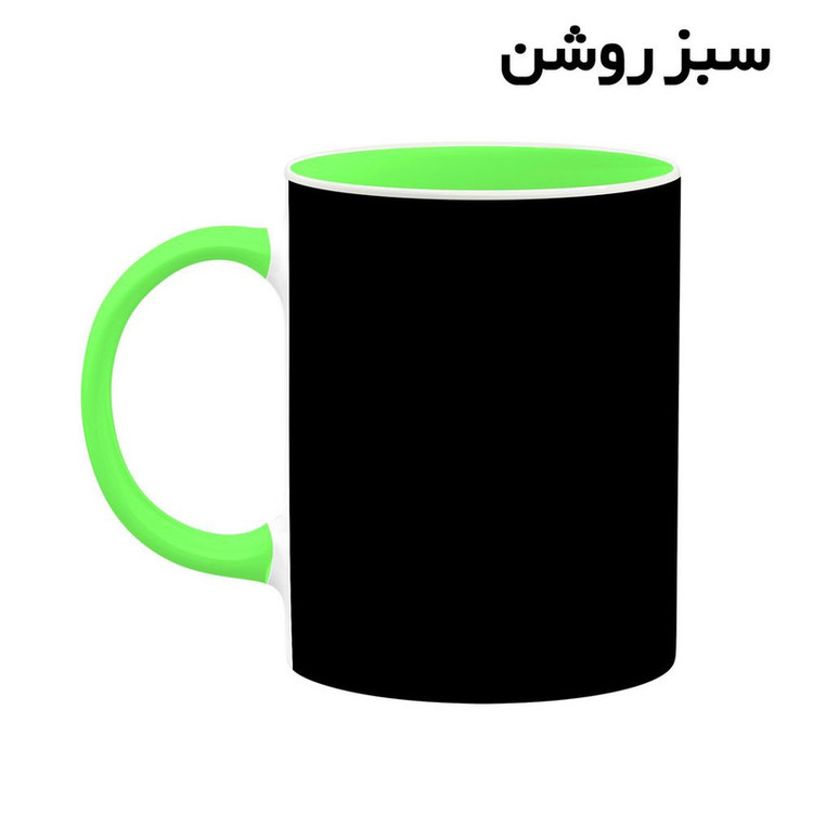 فاکس شاپ ماگ کاکتی مدل Marv Sin City کد mgh39462