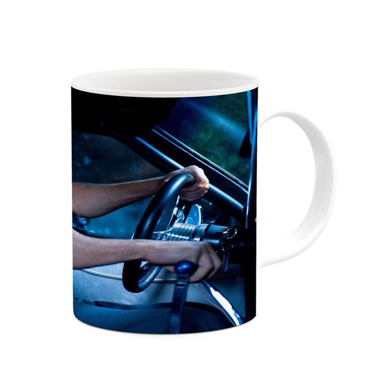 فاکس شاپ ماگ کاکتی طرح وین دیزل Vin Diesel مدل mgh27356