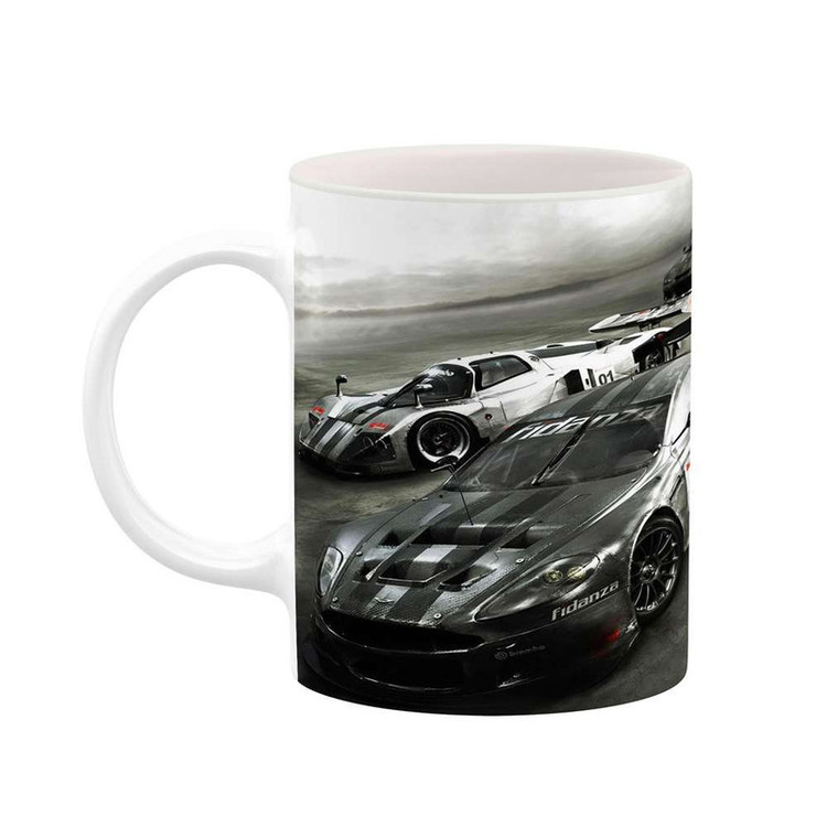 فاکس شاپ ماگ کاکتی مدل بازی Race Driver Grid کد mgh20936