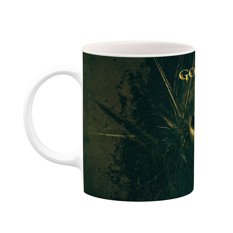 فاکس شاپ ماگ کاکتی طرح گاد آف وار God Of War مدل mgh40843