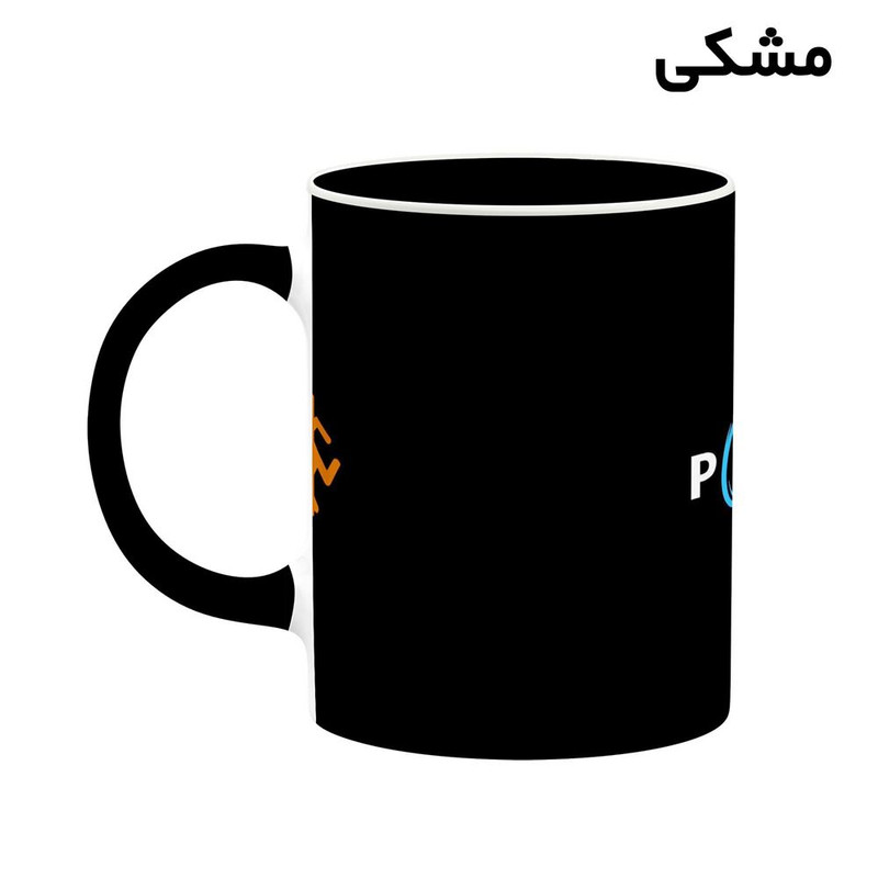 فاکس شاپ ماگ کاکتی مدل بازی پورتال Portal کد mgh29998