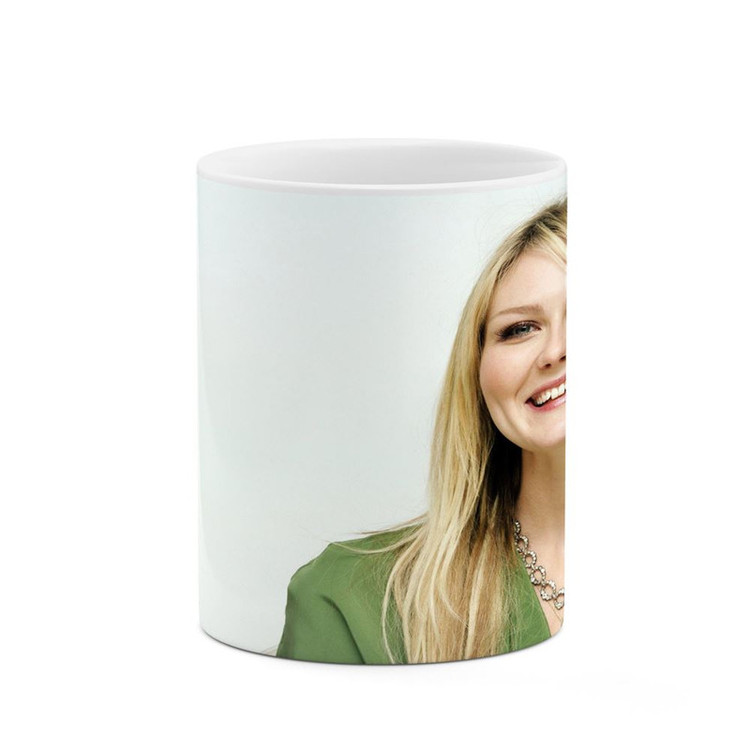 فاکس شاپ ماگ کاکتی طرح Kirsten Dunst مدل mgh26739