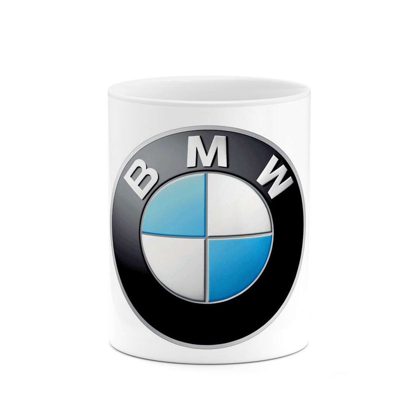 فاکس شاپ ماگ کاکتی مدل BMW کد mgh11659