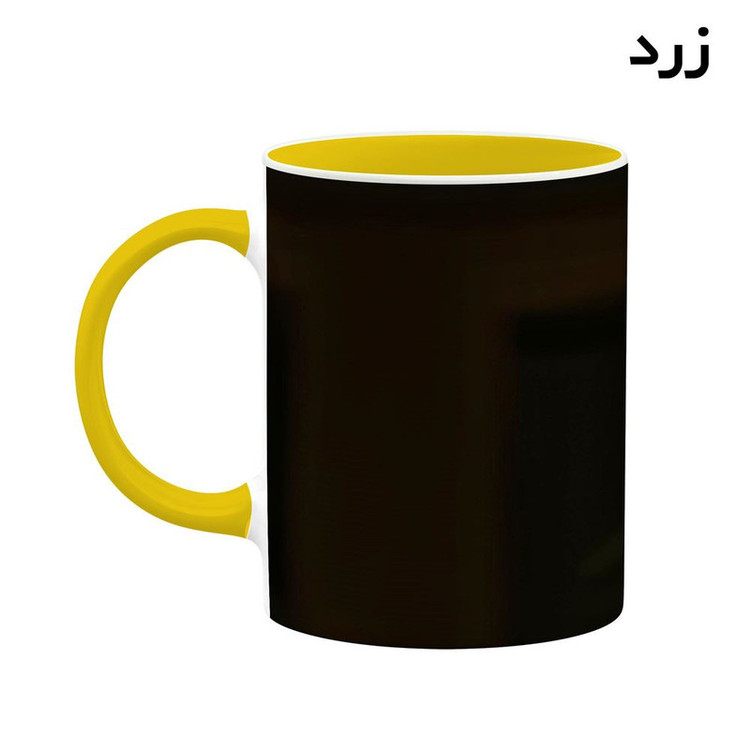 فاکس شاپ ماگ کاکتی طرح Ellen Page مدل mgh25901