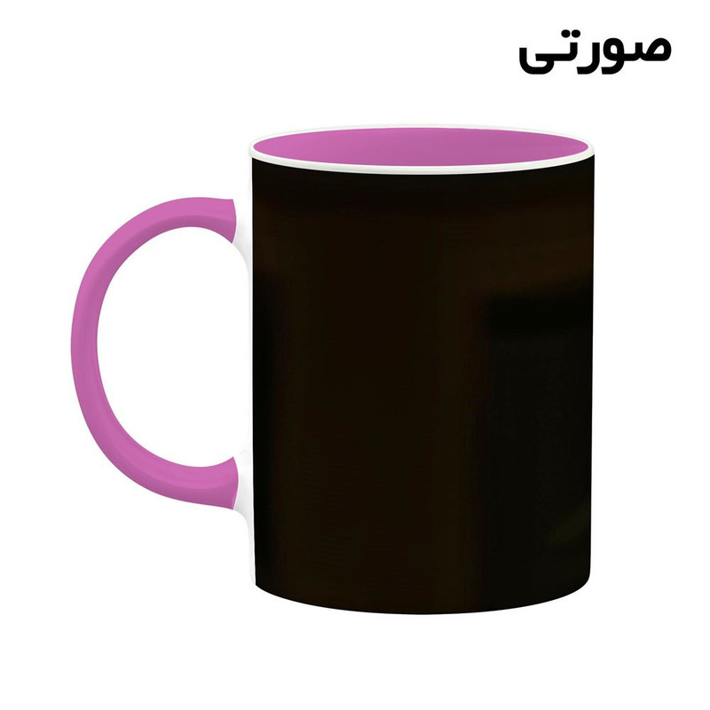 فاکس شاپ ماگ کاکتی طرح Ellen Page مدل mgh25901