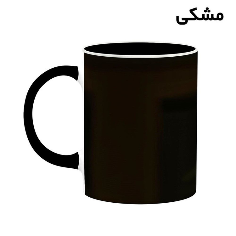فاکس شاپ ماگ کاکتی طرح Ellen Page مدل mgh25901