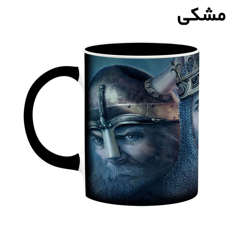 فاکس شاپ ماگ کاکتی مدل بازی Age Of Empires کد mgh27441