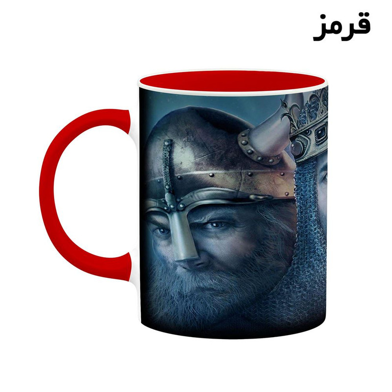 فاکس شاپ ماگ کاکتی مدل بازی Age Of Empires کد mgh27441