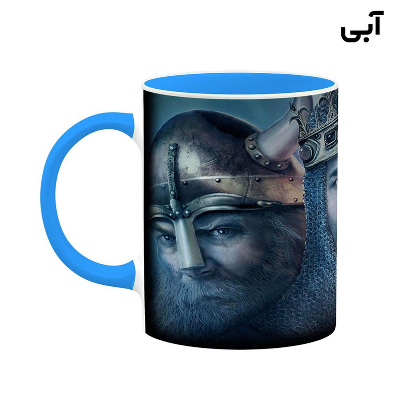 فاکس شاپ ماگ کاکتی مدل بازی Age Of Empires کد mgh27441