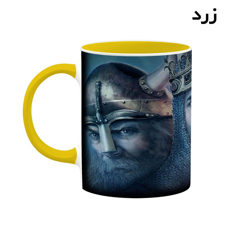 فاکس شاپ ماگ کاکتی مدل بازی Age Of Empires کد mgh27441