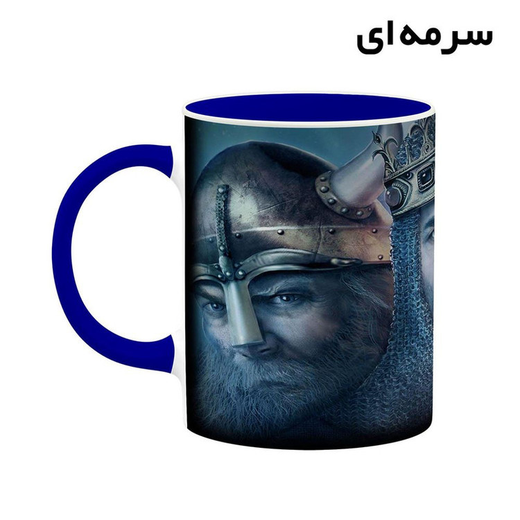 فاکس شاپ ماگ کاکتی مدل بازی Age Of Empires کد mgh27441