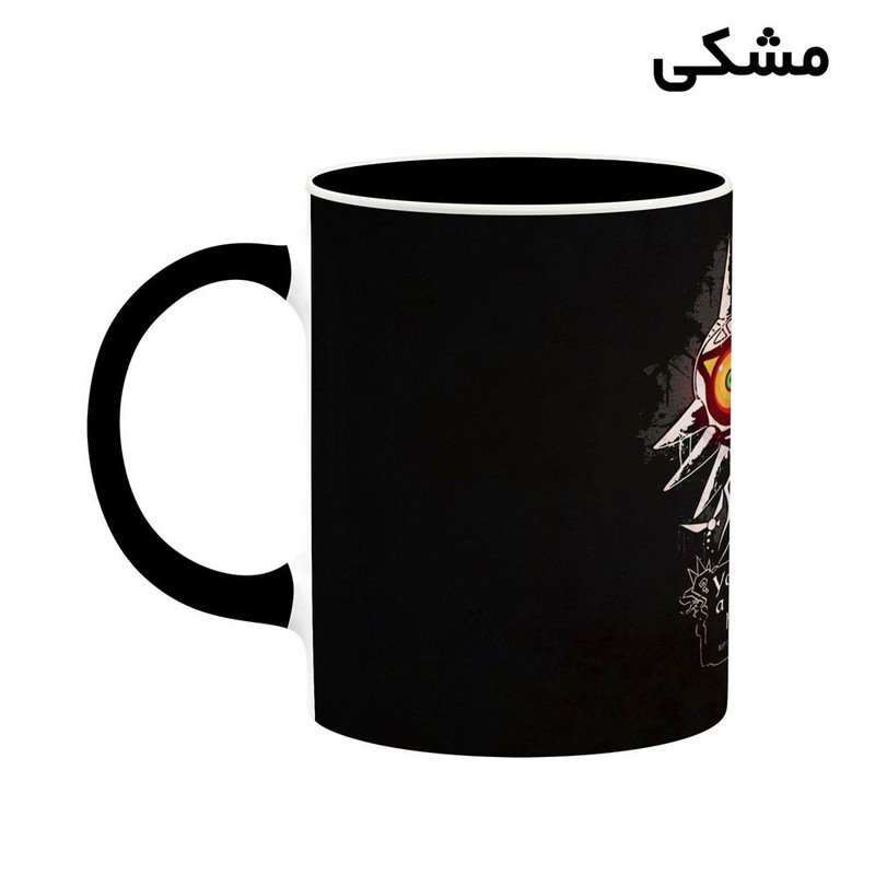 فاکس شاپ ماگ کاکتی مدل بازی زلدا The Legend Of Zelda کد mgh30924