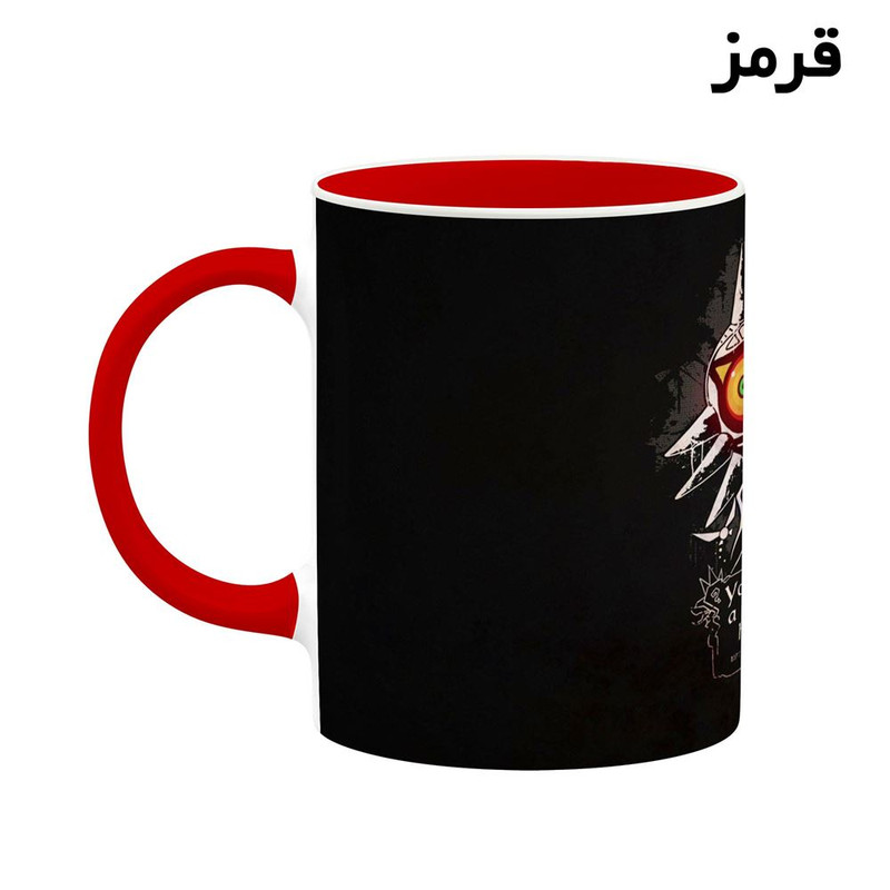 فاکس شاپ ماگ کاکتی مدل بازی زلدا The Legend Of Zelda کد mgh30924