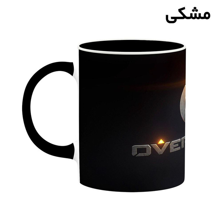 فاکس شاپ ماگ کاکتی مدل بازی Overwatch کد mgh29762