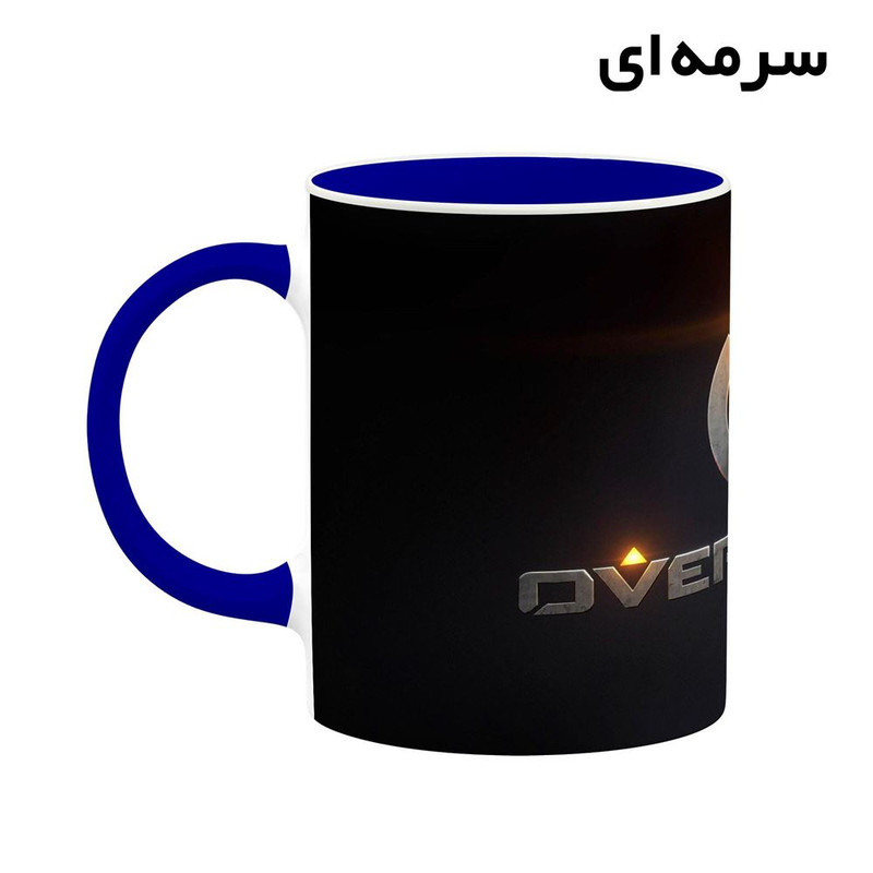 فاکس شاپ ماگ کاکتی مدل بازی Overwatch کد mgh29762