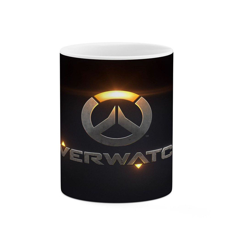 فاکس شاپ ماگ کاکتی مدل بازی Overwatch کد mgh29762