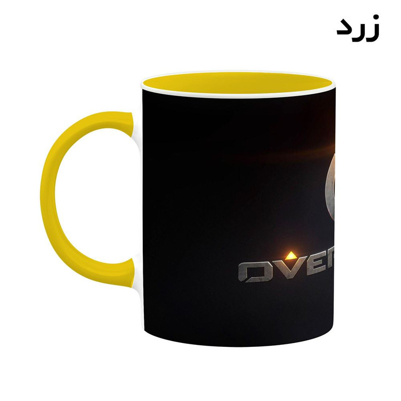 فاکس شاپ ماگ کاکتی مدل بازی Overwatch کد mgh29762