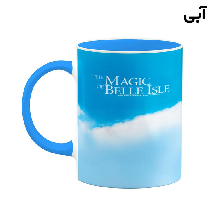 فاکس شاپ ماگ کاکتی طرح مورگان فریمن Morgan Freeman مدل mgh26992