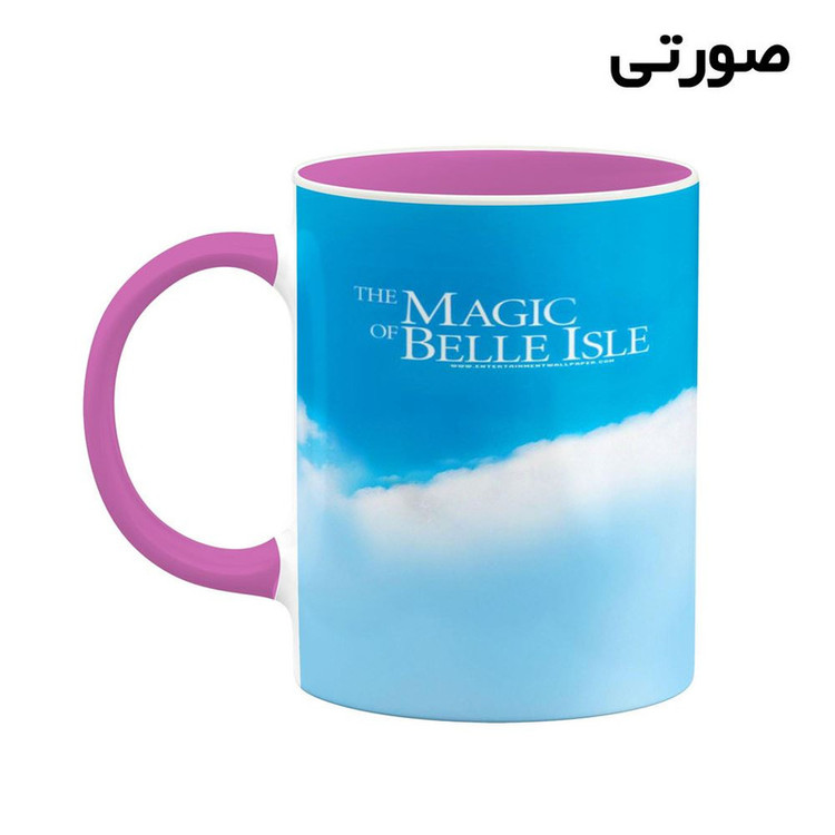 فاکس شاپ ماگ کاکتی طرح مورگان فریمن Morgan Freeman مدل mgh26992