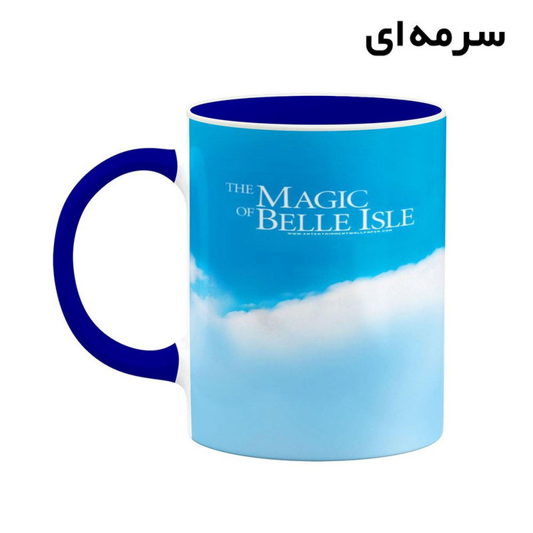 فاکس شاپ ماگ کاکتی طرح مورگان فریمن Morgan Freeman مدل mgh26992