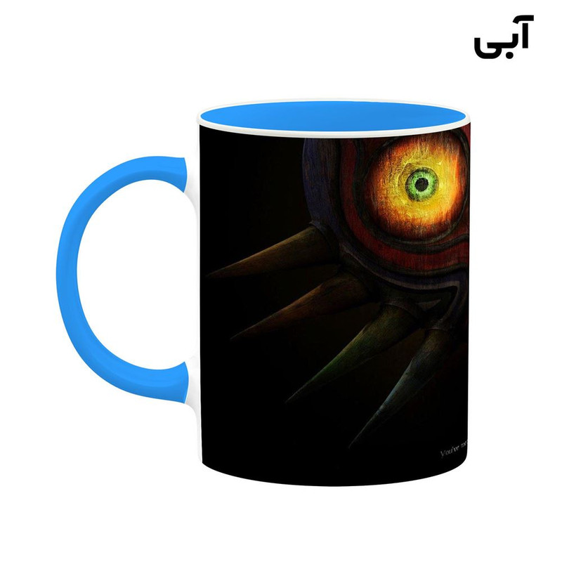 فاکس شاپ ماگ کاکتی مدل بازی زلدا The Legend Of Zelda کد mgh30857