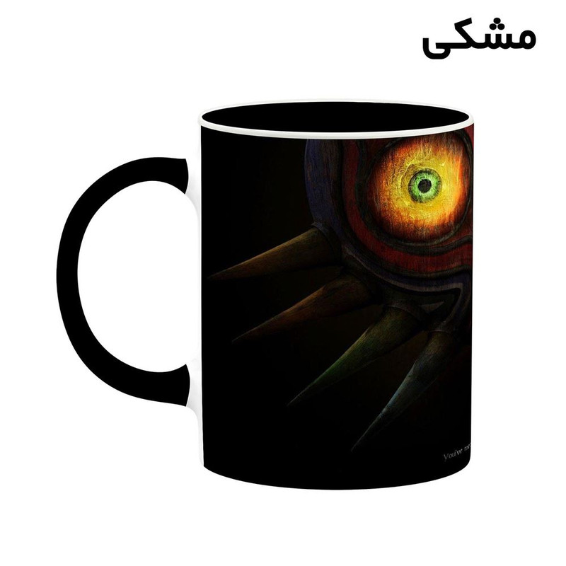 فاکس شاپ ماگ کاکتی مدل بازی زلدا The Legend Of Zelda کد mgh30857