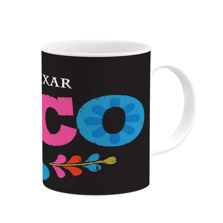 فاکس شاپ ماگ کاکتی مدل کارتون Coco کد mgh22389