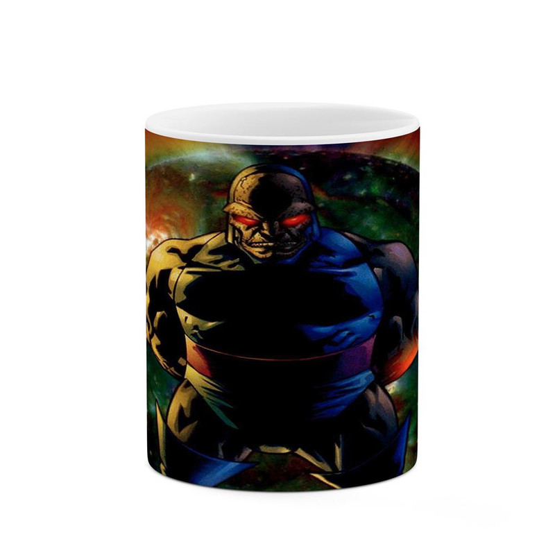 فاکس شاپ ماگ کاکتی مدل Darkseid کد mgh38365