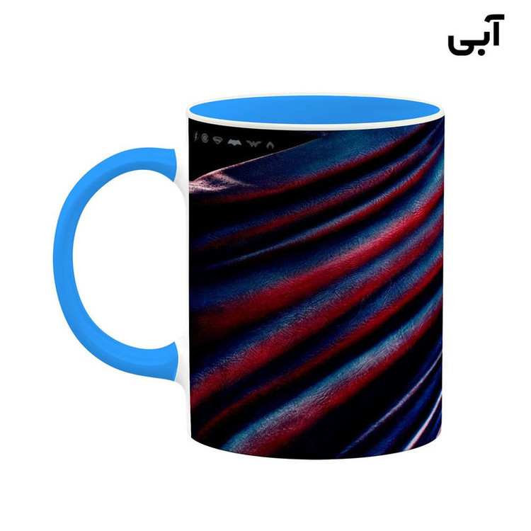 فاکس شاپ ماگ کاکتی مدل Terry Mcginnis کد mgh40012