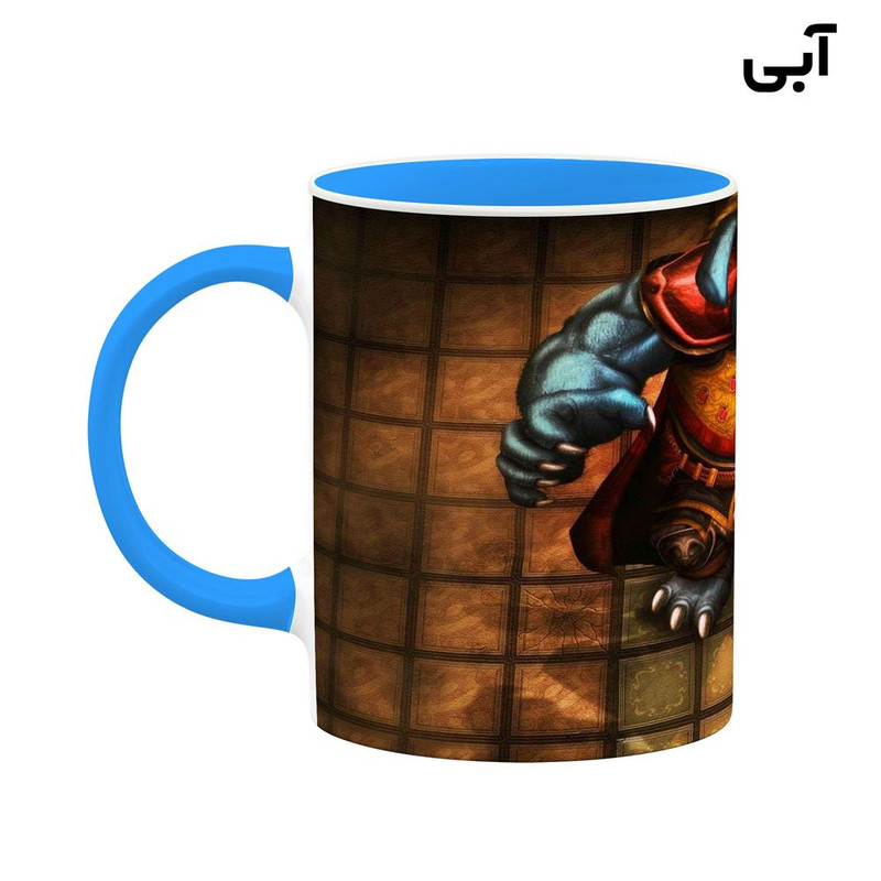 فاکس شاپ ماگ کاکتی مدل بازی زلدا The Legend Of Zelda کد mgh30873
