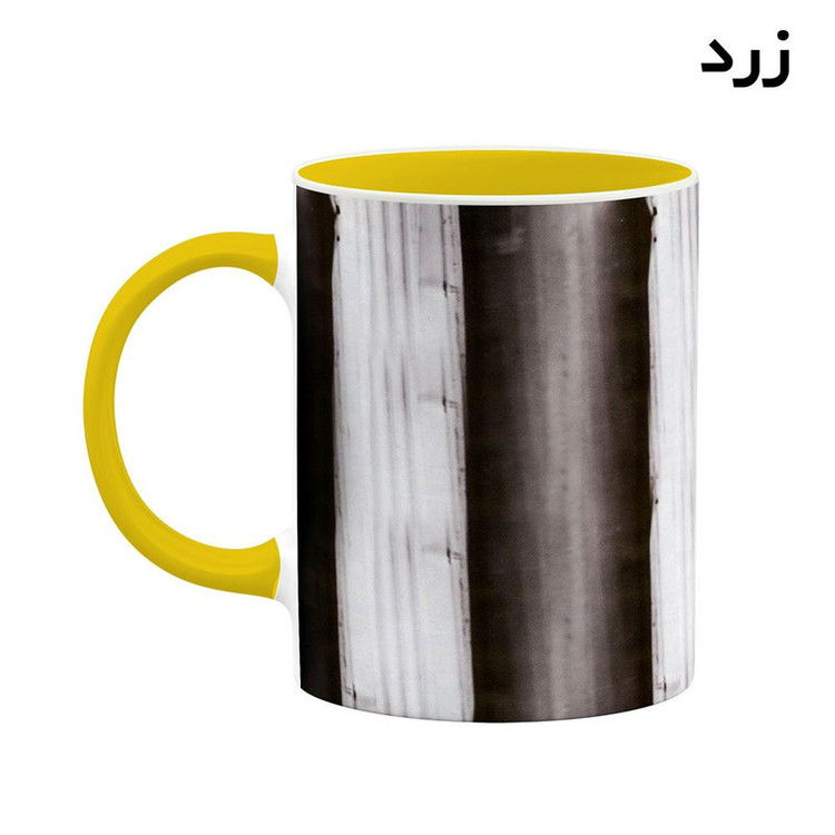 فاکس شاپ ماگ کاکتی طرح برد پیت Brad Pitt مدل mgh25299