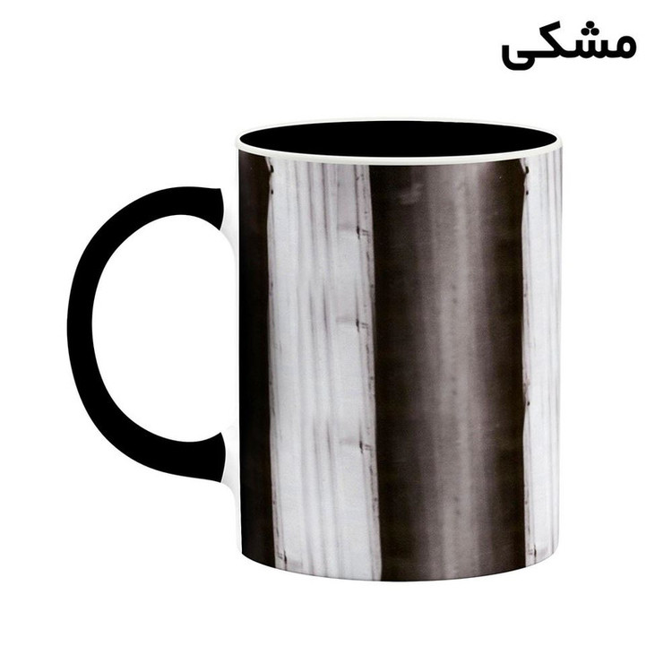 فاکس شاپ ماگ کاکتی طرح برد پیت Brad Pitt مدل mgh25299