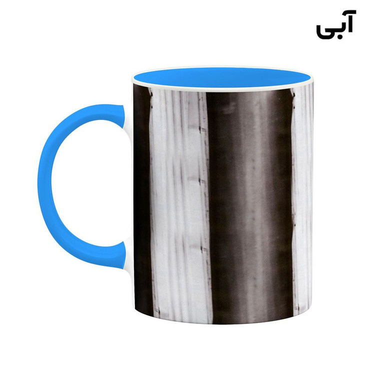 فاکس شاپ ماگ کاکتی طرح برد پیت Brad Pitt مدل mgh25299