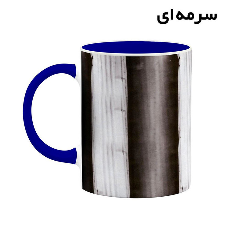 فاکس شاپ ماگ کاکتی طرح برد پیت Brad Pitt مدل mgh25299